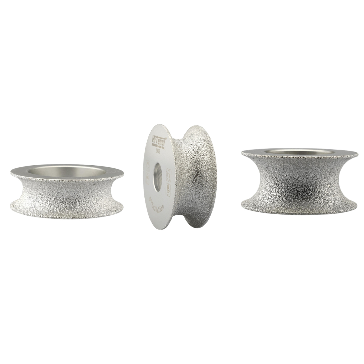ROUND MOULDING BIT